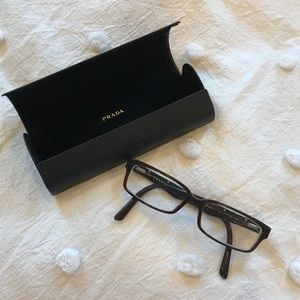 Prada Glasses